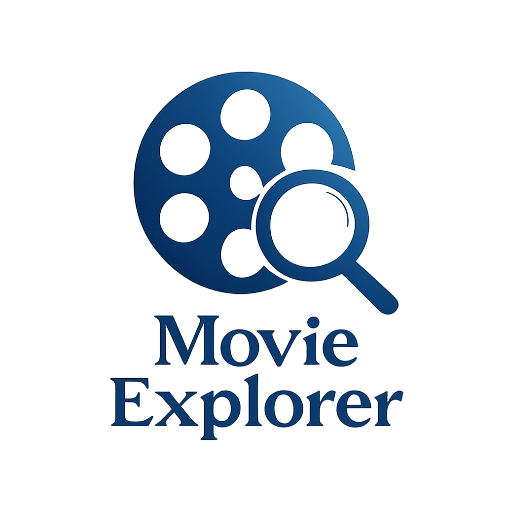 Movie Explorer App